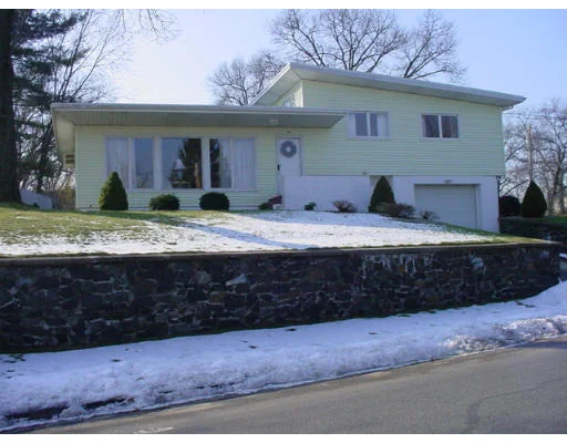 Unit for sale at 31 Loveland Terrace, Chicopee, MA 01020
