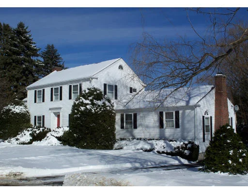 Unit for sale at 100 Winthrop St, Holliston, MA 01746