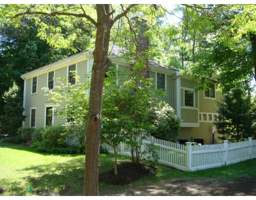 Unit for sale at 68 Mayo, Wellesley, MA 02482