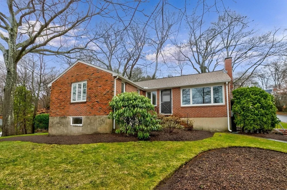 Unit for sale at 94 Ridge Street, Arlington, MA 02474
