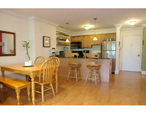Unit for sale at 8 Whittier Place, Boston, MA 02114