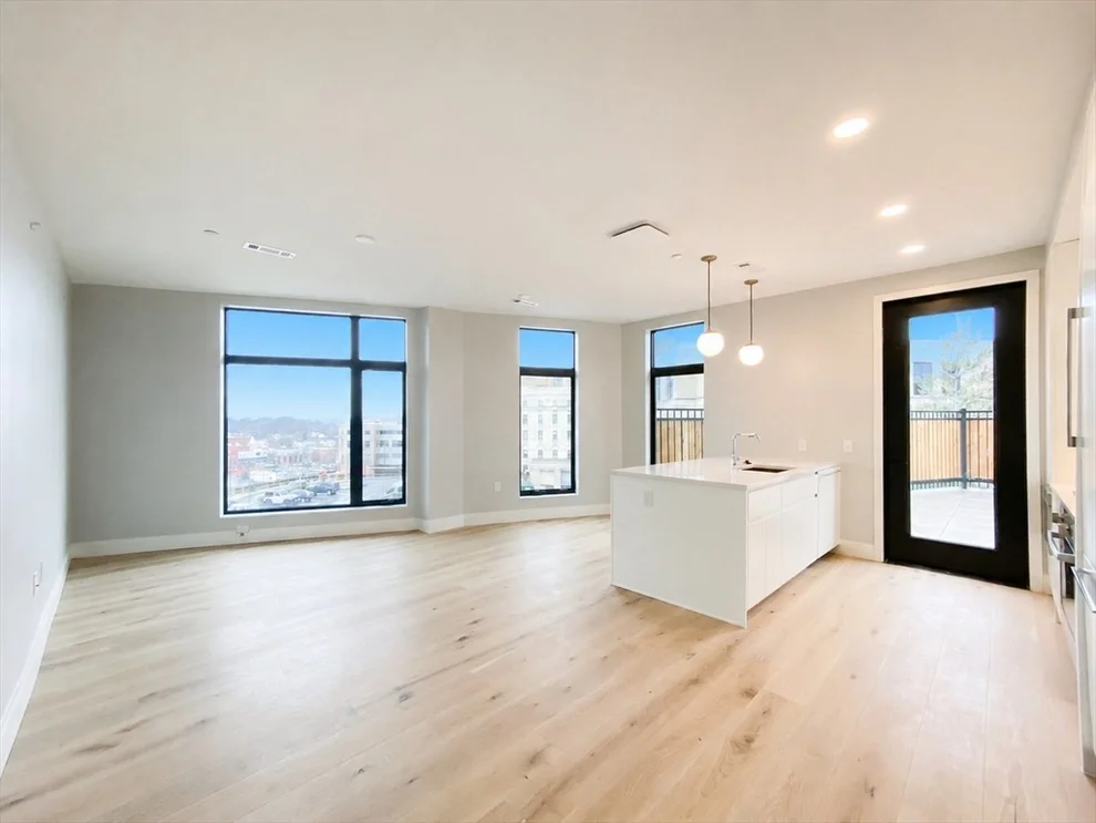 Unit for sale at 191 Washington St, Boston, MA 02135