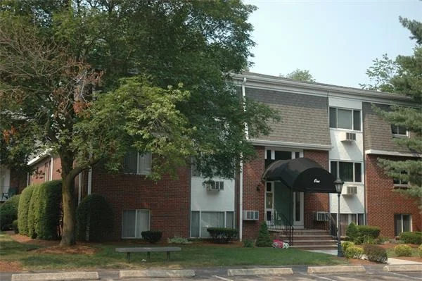 80 Walnut Street