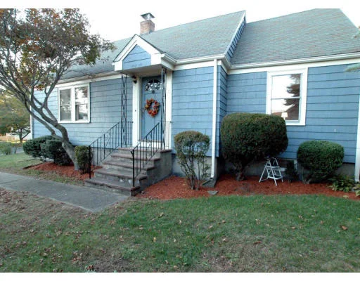 Unit for sale at 66 Riverbank Rd, Saugus, MA 01906