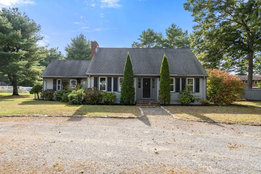 Unit for sale at 2 Hayes Street, Freetown, MA 02717