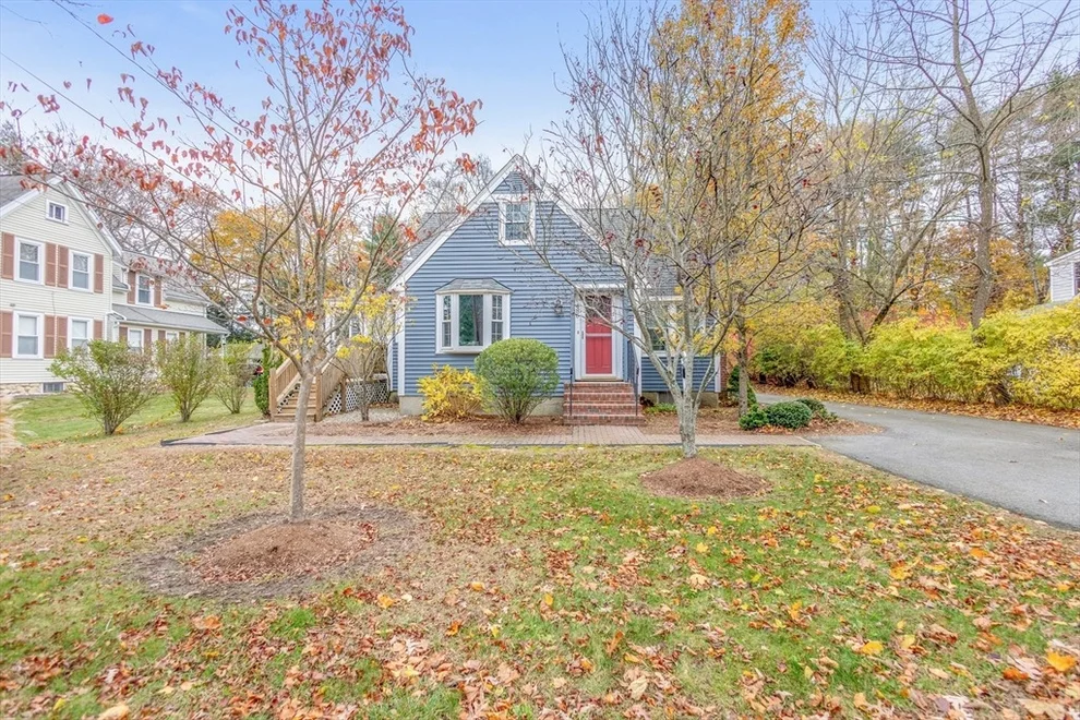 Unit for sale at 486 Washington St, Walpole, MA 02032