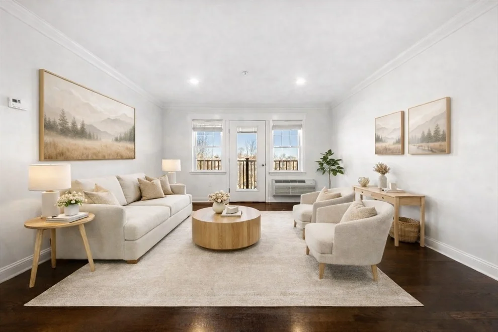 Unit for sale at 39 Fayette St, Quincy, MA 02171