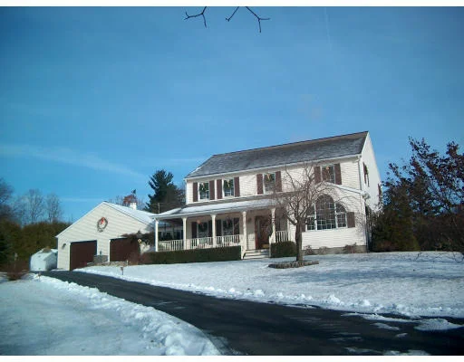 Unit for sale at 143 Colburn Road, Charlton, MA 01507
