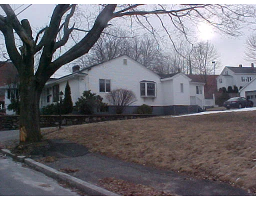Unit for sale at 32 Randall Street, Worcester, MA 01606