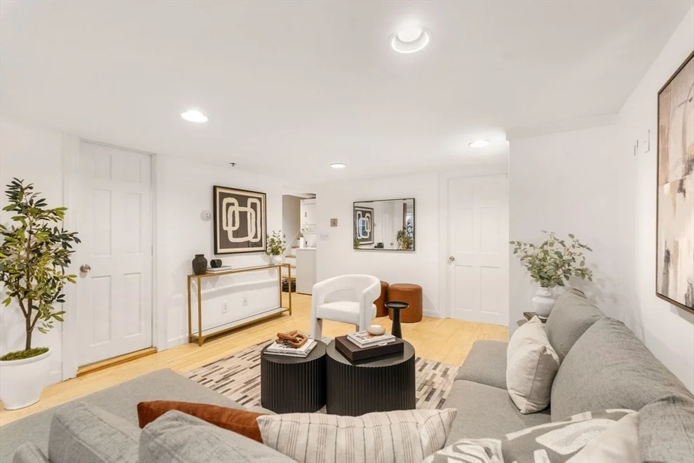 Unit for sale at 8 Lindall Place, Boston, MA 02114