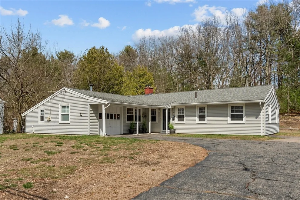 Unit for sale at 17 Mary Agnes Rd, Framingham, MA 01701