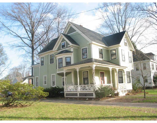 Unit for sale at 25 Everett Street, Concord, MA 01742