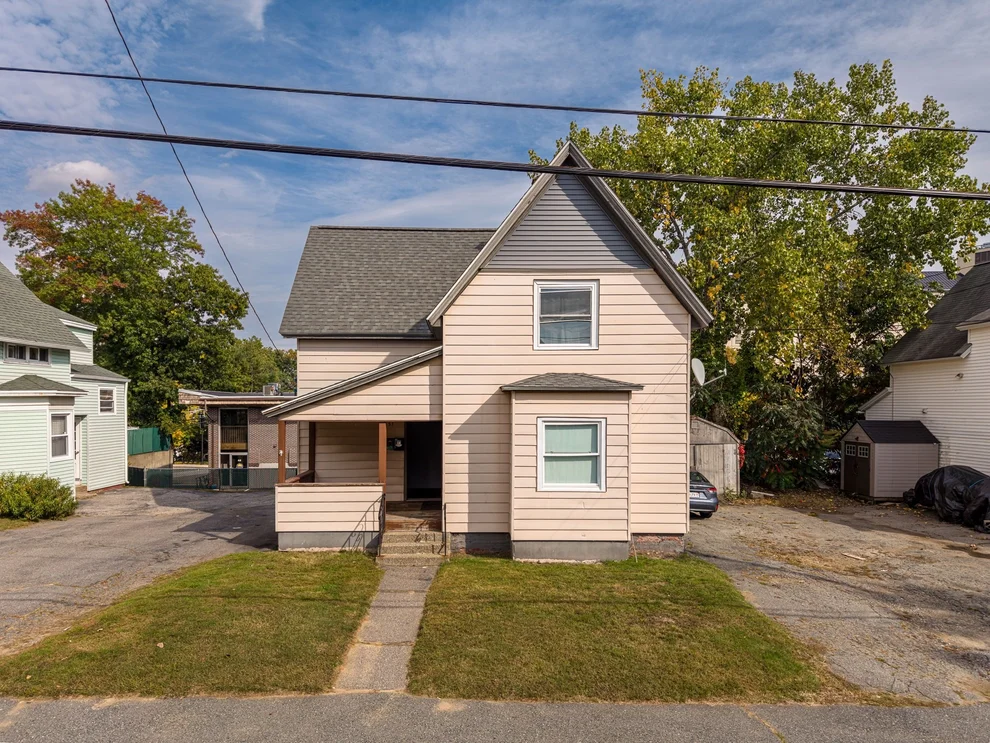 Unit for sale at 37 Coburn Ave, Worcester, MA 01604
