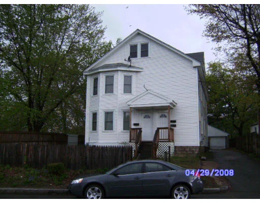 Unit for sale at 154-156 Stafford St, Springfield, MA 01104