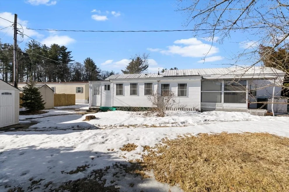 Unit for sale at 20 Eglin Blvd., Londonderry, NH 03053