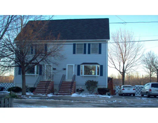 Unit for sale at 15 Morris Street, Malden, MA 02148