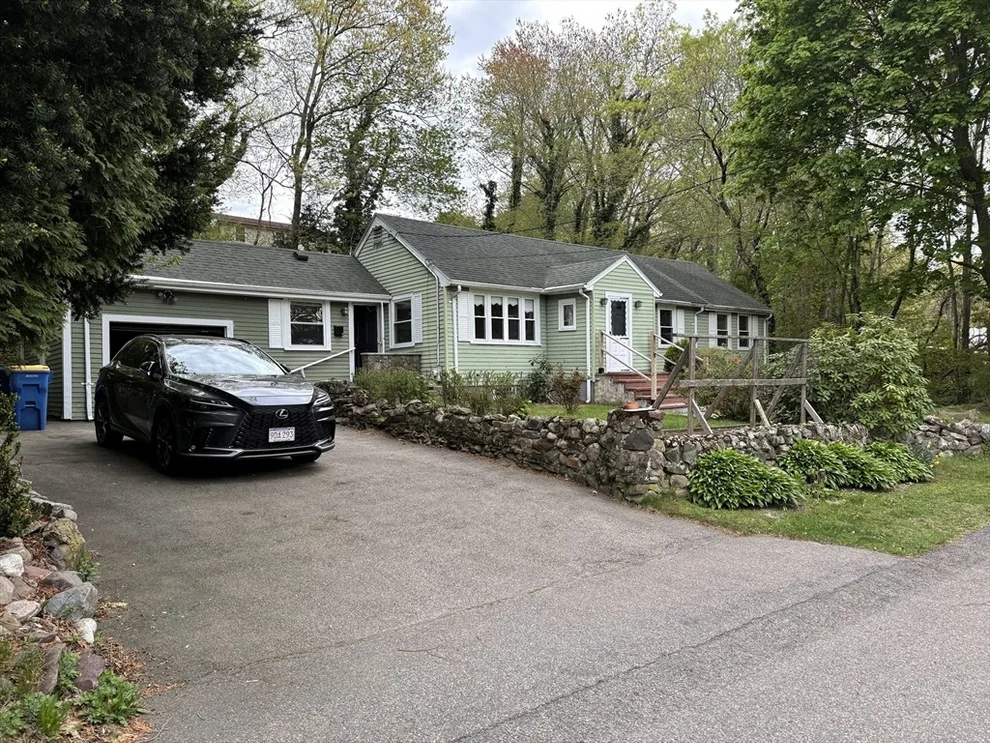 Unit for sale at 36 Sarah   St., Randolph, MA 02368