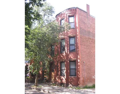 Unit for sale at 22 Perry Street, Brookline, MA 02446