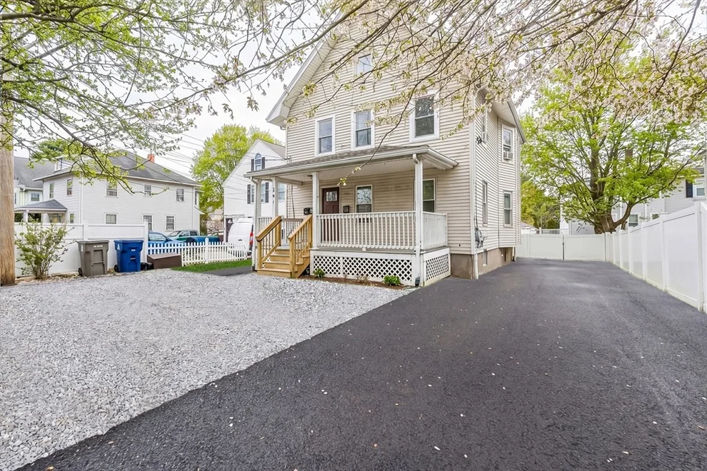 Unit for sale at 391 Concord Street, Framingham, MA 01702