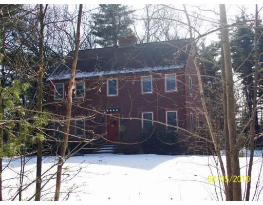 Unit for sale at 184 Hartness Rd, Sutton, MA 01590