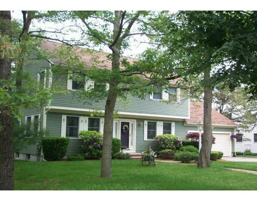 Unit for sale at 9 Bayberry Lane, Beverly, MA 01915