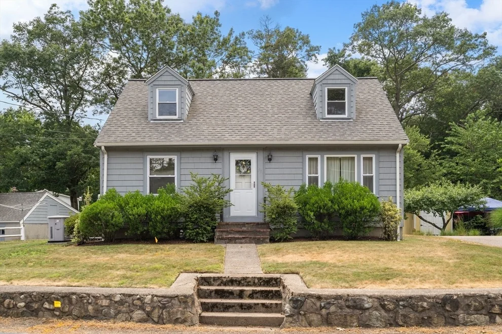 Unit for sale at 55 Simpson St, Stoughton, MA 02072