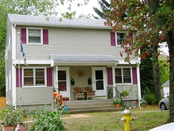 Unit for sale at 35-37 Kulig St, Springfield, MA 01104