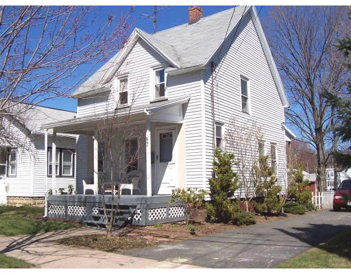 Unit for sale at 87 Denver Street, Springfield, MA 01109
