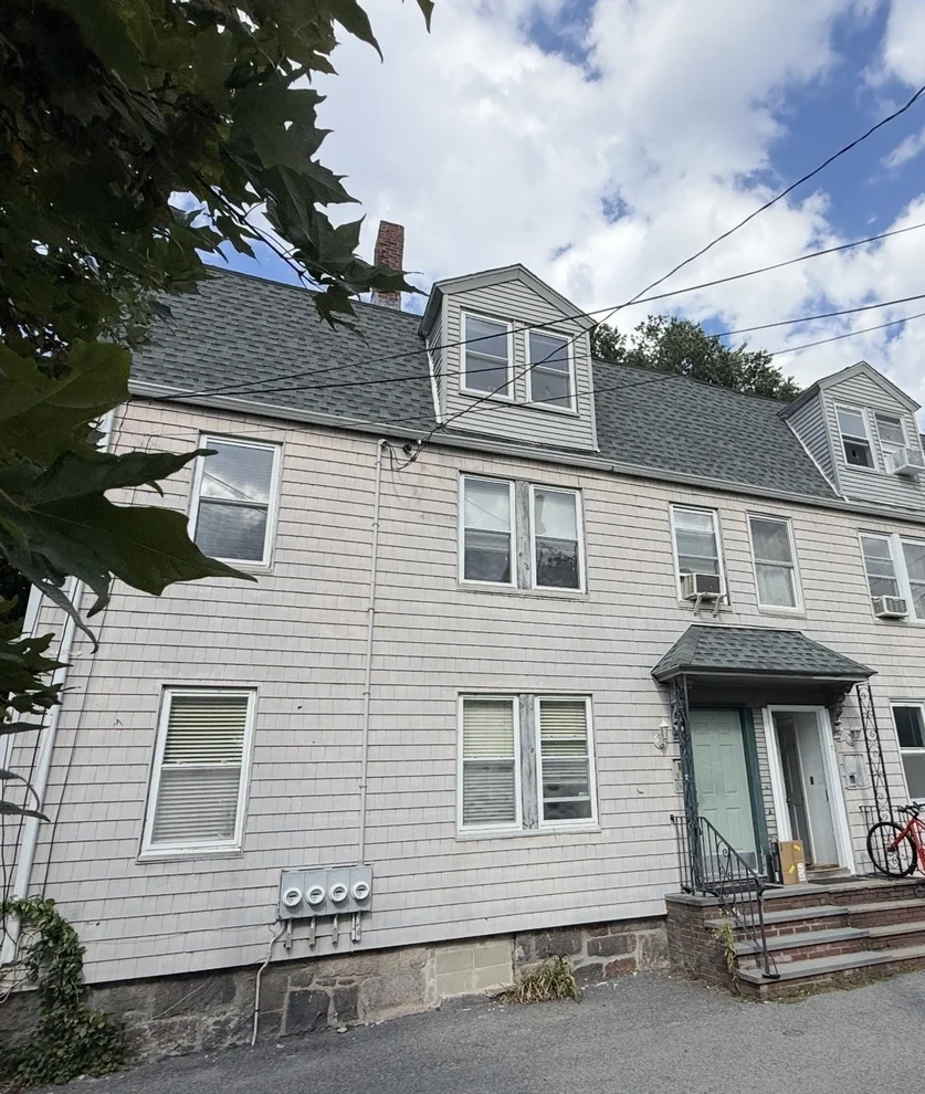 Unit for sale at 9 High Street Place, Brookline, MA 02445
