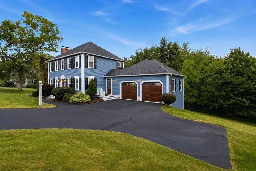 Unit for sale at 13 Watson Lane, Rutland, MA 01543