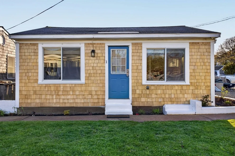 Unit for sale at 887 Commercial St, Provincetown, MA 02657