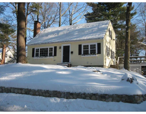 Unit for sale at 21 Brown Dr, Walpole, MA 02081