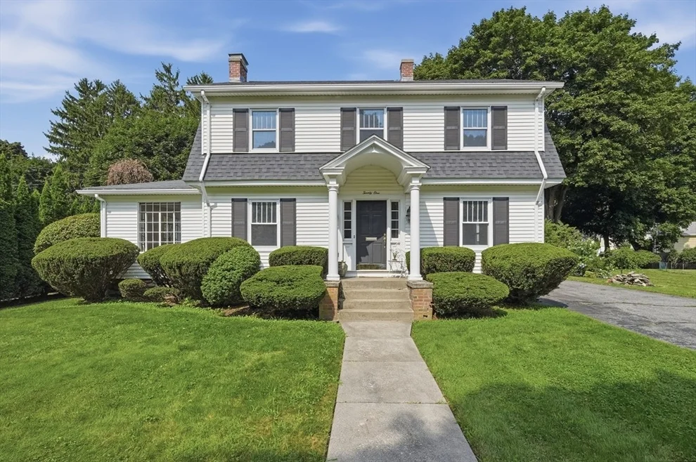Unit for sale at 21 Job Cushing Road, Shrewsbury, MA 01545