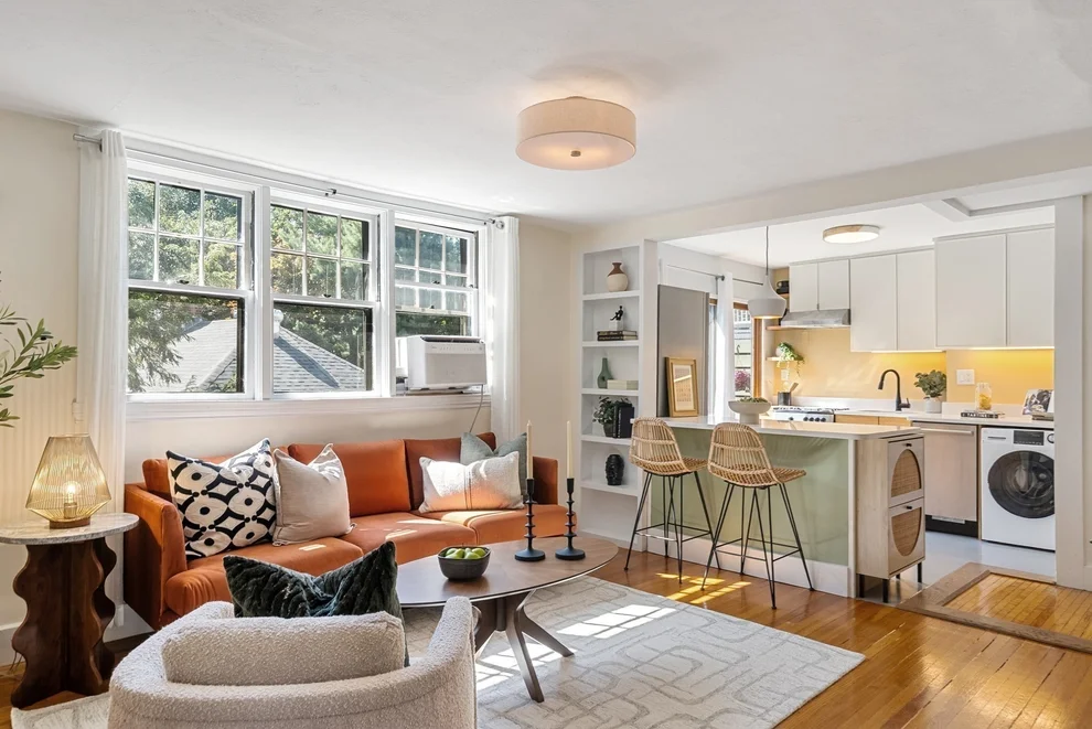 Unit for sale at 12 Chauncy Street, Cambridge, MA 02138