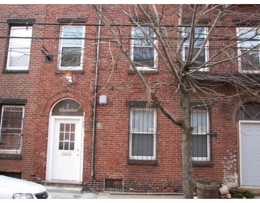 Unit for sale at 7 Chesterton St, Boston, MA 02119