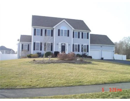Unit for sale at 9 Copper Beech Circle, West Bridgewater, MA 02379
