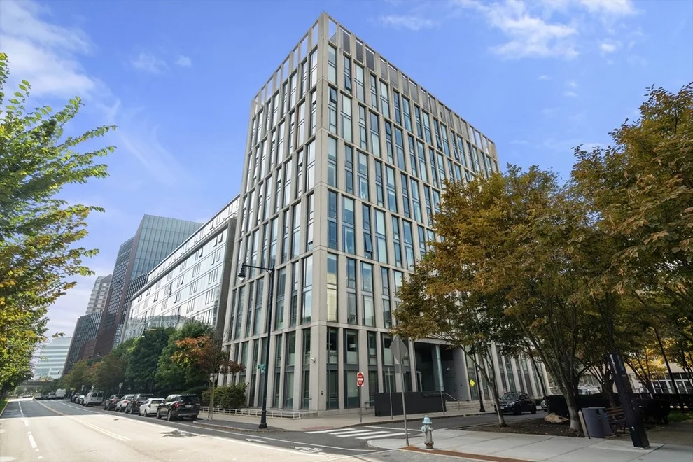Unit for sale at 2 Earhart Street, Cambridge, MA 02141