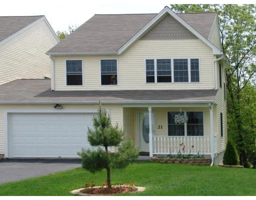 Unit for sale at 21 Frongillo Farm, Worcester, MA 01604