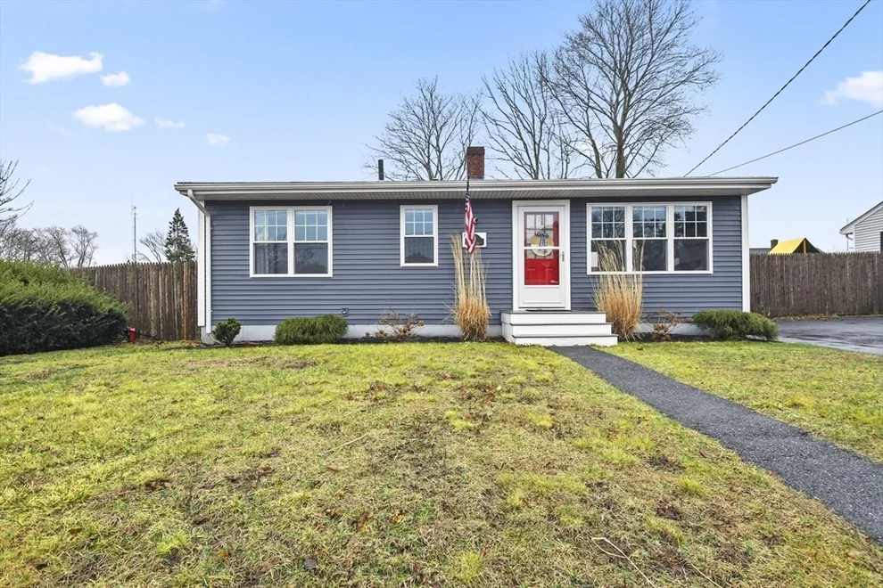 Unit for sale at 32 Westland Street, Acushnet, MA 02743
