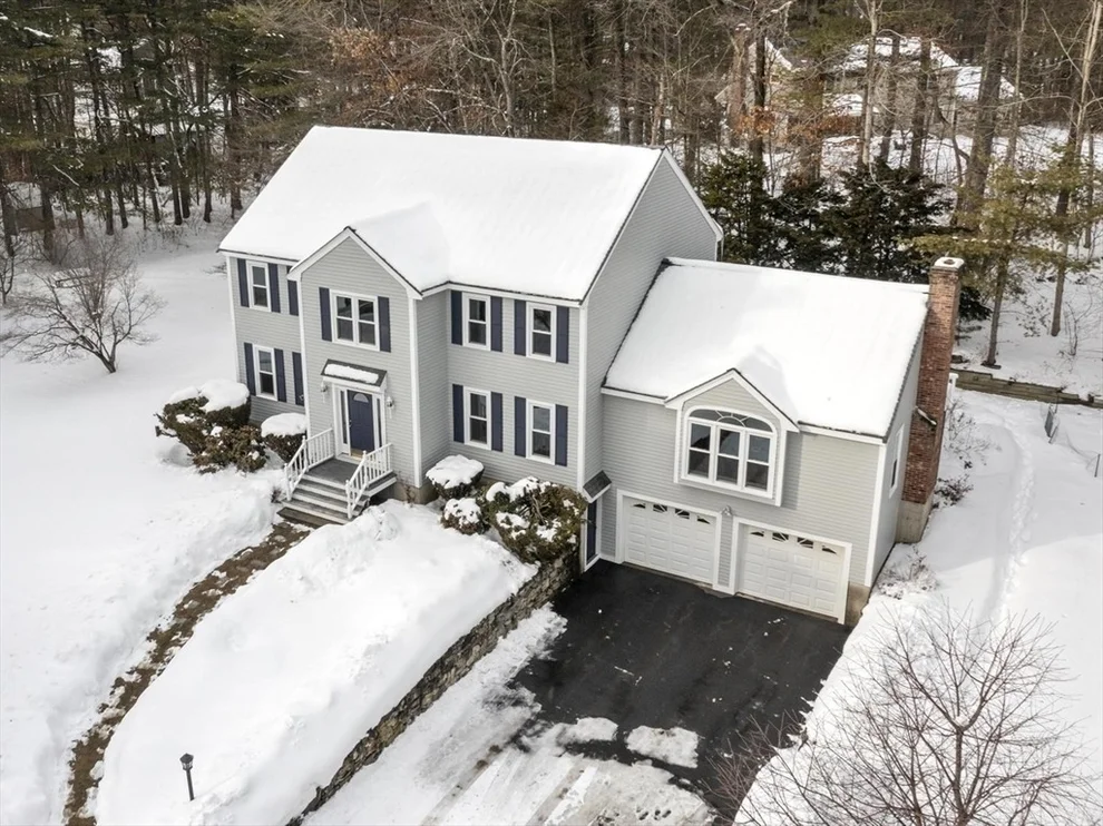 Unit for sale at 5 Perkins Lane, Acton, MA 01720