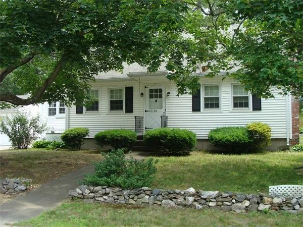 Unit for sale at 25 Beech Street, Chelmsford, MA 01863
