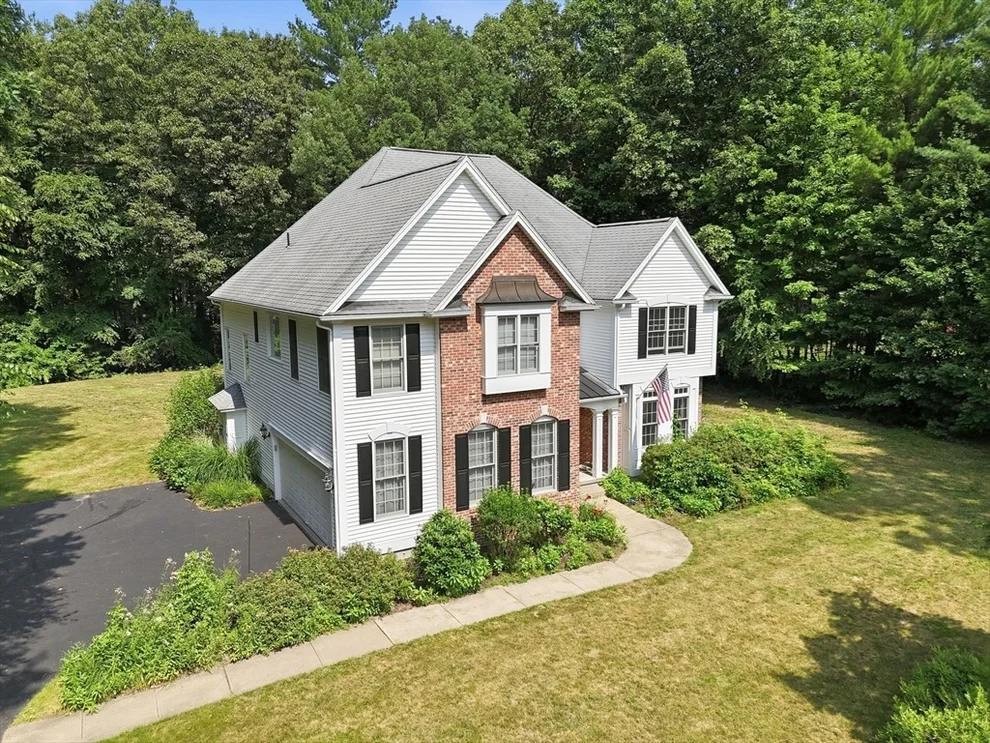 Unit for sale at 19 Laurel Ridge Road, Southwick, MA 01077