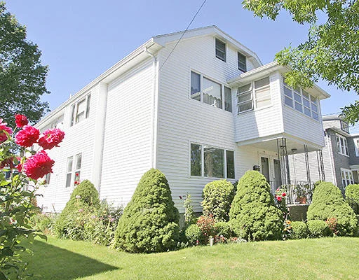 Unit for sale at 16-18 Alfred Road, Arlington, MA 02474