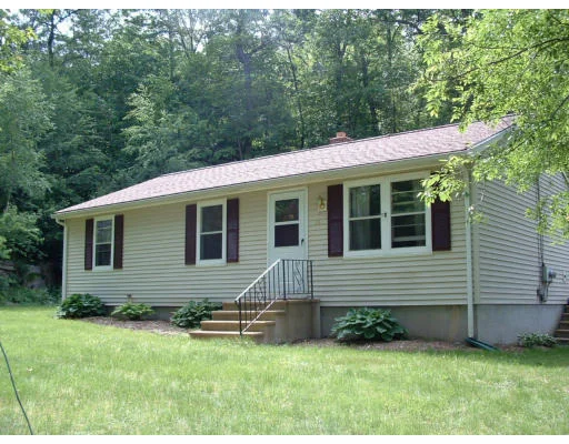 Unit for sale at 13 Town Farm Road, Brookfield, MA 01506