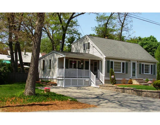 Unit for sale at 20 Amos Street, Tewksbury, MA 01876