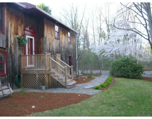 Unit for sale at 68 Highland Road, Boxford, MA 01921
