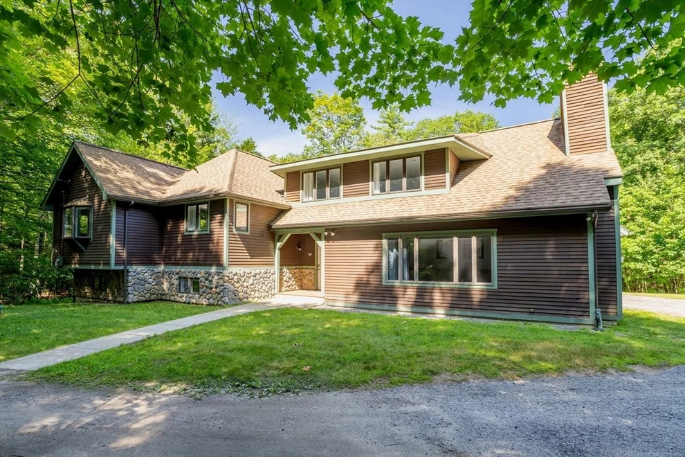 Unit for sale at 34 Hermit, Alton, NH 03810