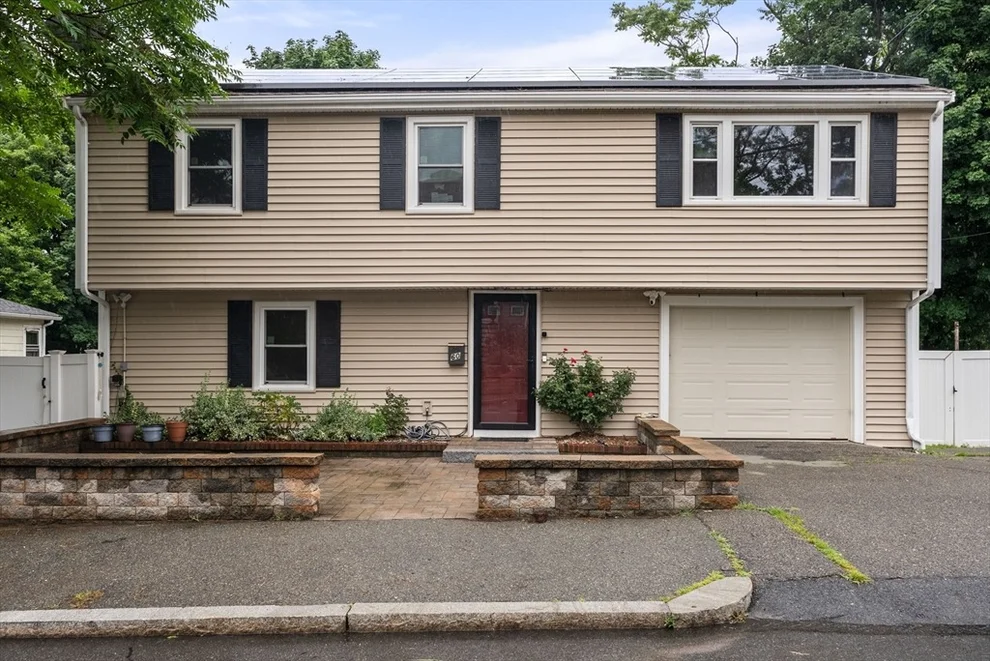 Unit for sale at 60 Plymouth Road, Malden, MA 02148