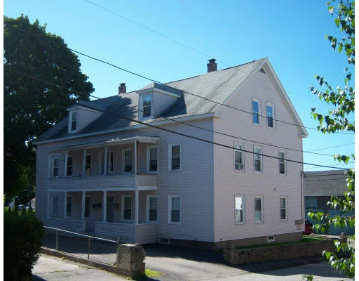 Unit for sale at 4 Oak St, Dudley, MA 01571