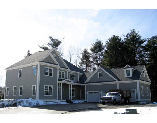 Unit for sale at 10 Baker Road Lot 12, Medfield, MA 02052
